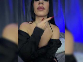 _EUPHORIAA_ webcam model stream image