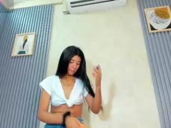 freya_rose_x webcam model stream image
