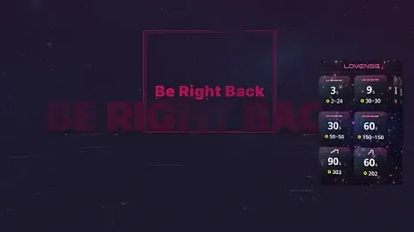 image de stream de lekfull-kitten