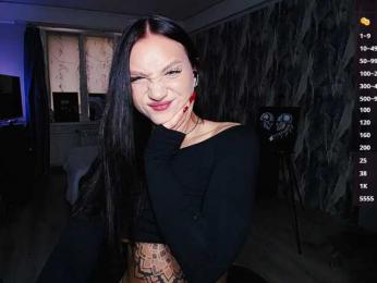 sweetiekittie webcam model stream image