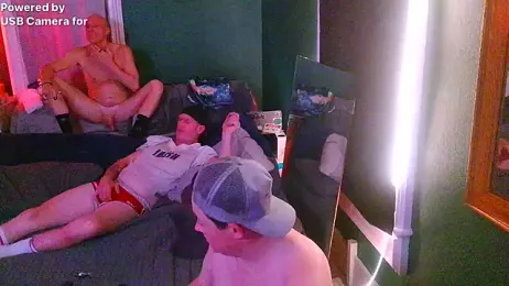 thick_d_energy1 webcam model stream image