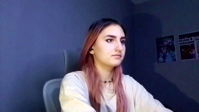 OlimpiaKolmer webcam cam4 model stream image