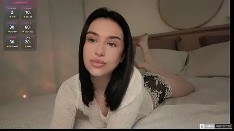 ShyColette webcam stripchat model stream image