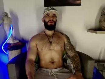 morgann_jones webcam model stream image