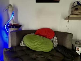 morgann_jones webcam preview