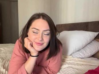 EvaxBlushx webcam model stream image