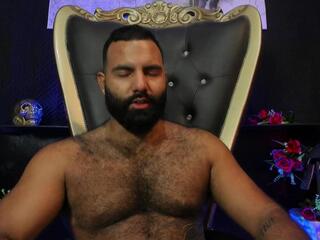 Viggo Volkova webcam model stream image