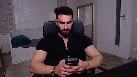 MicahLane webcam stripchat model stream image