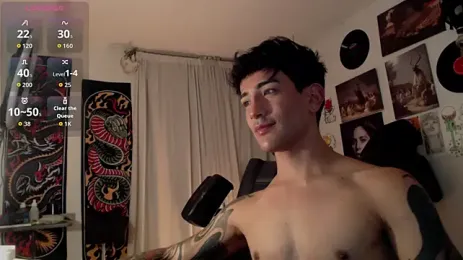 ivaaaan_ webcam stripchat model stream image