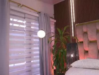 alicia_lang webcam chaturbate model stream image