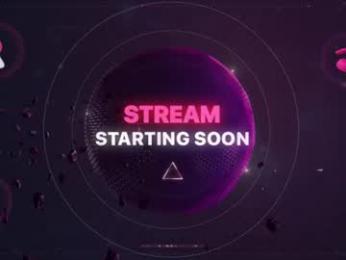 morgan_hiller webcam model stream image
