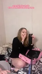 amandatheblondewife webcam model stream image