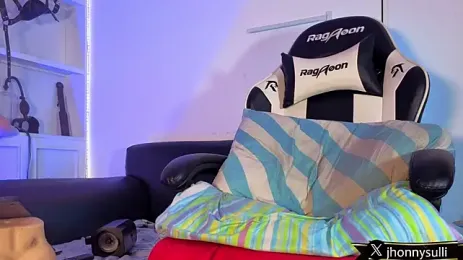 jhonny_sulivan webcam model stream image