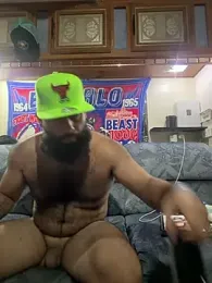 FindomGod4U webcam stripchat model stream image