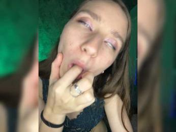 _SEREBRO_ webcam model stream image