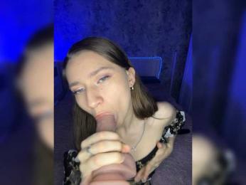 _SEREBRO_ webcam model stream image