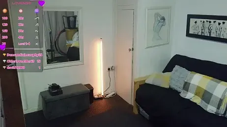 Dilfcam101 webcam stripchat model stream image