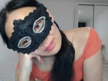 Liya_ webcam model stream image