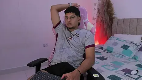 image de stream de Adrian_Prime_