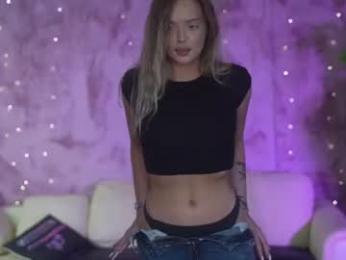 anabel054 webcam model stream image
