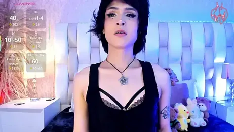 Tracy_lee_ webcam model stream image