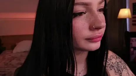 LisaaLiss webcam stripchat model stream image