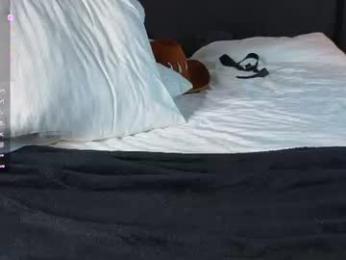 oke_doke webcam chaturbate model stream image