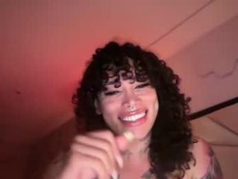 katy_monrroy webcam chaturbate model stream image