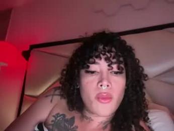 katy_monrroy webcam chaturbate model stream image
