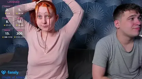 image de stream de couple_of_kittens_