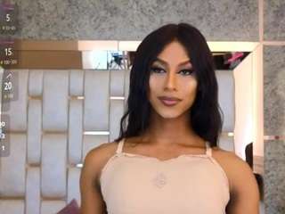 blackbeauty-ts webcam model stream image