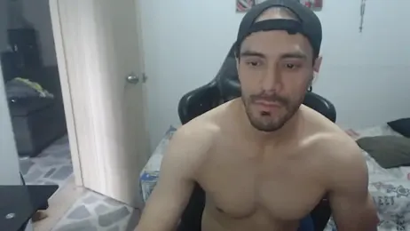 samuelgarcia_ webcam stripchat model stream image