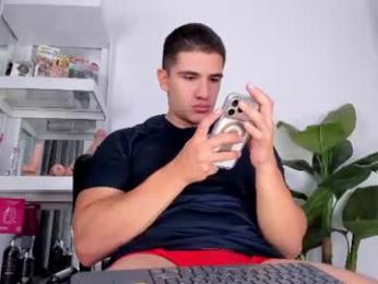 jeffdaltton webcam model stream image