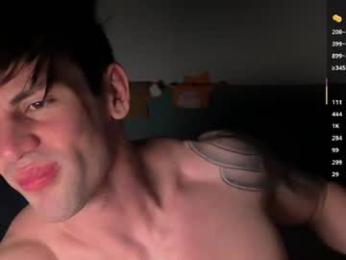 maxandtam webcam model stream image