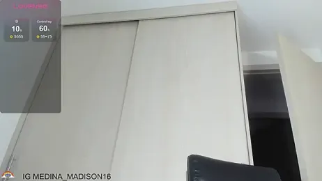 Madison_Medina webcam stripchat model stream image