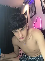 Boys_Eyes webcam stripchat model stream image