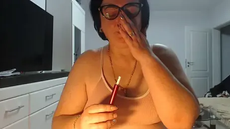 Aperçu webcam de Amandamuller1982