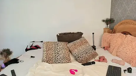 image de stream de Pretty7Odette
