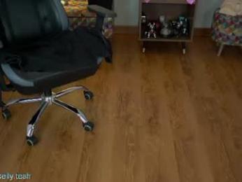 kellytesh webcam model stream image