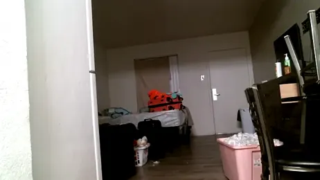 SexyB214 webcam stripchat model stream image