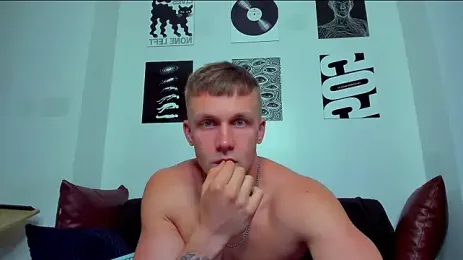Samuel_Andrew webcam stripchat model stream image