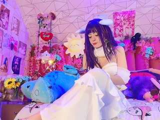 alicebenet webcam camsoda model stream image