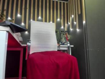 sharoon_gold webcam preview