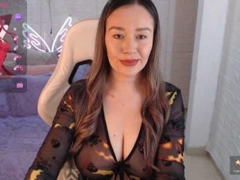 Natysweet22 webcam model stream image