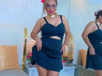 image de stream de MarylinsVega