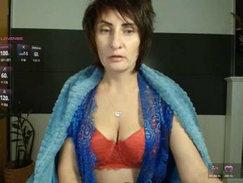 Balsamirovshitsa webcam model stream image