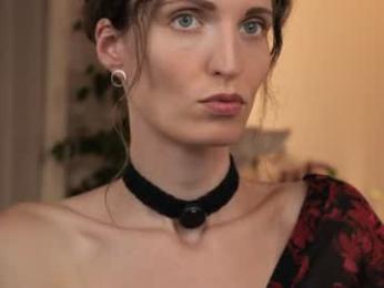 yulladao webcam model stream image