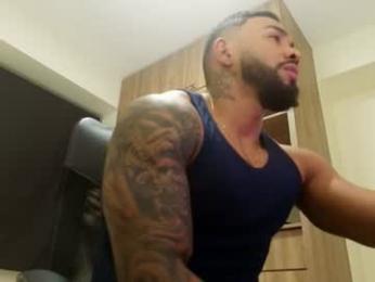 brock_hurn webcam preview
