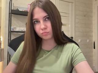 santanaryzinski webcam model stream image