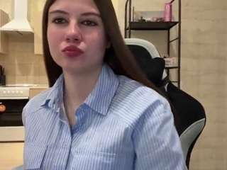 santanaryzinski webcam model stream image